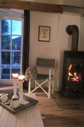 Interior - Liebes Lottchen by Interhome (Greetsiel)