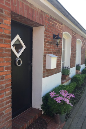 Exterior detail - Liebes Lottchen by Interhome (Greetsiel)