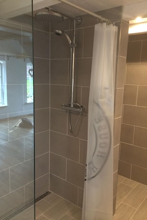 Bathroom - Liebes Lottchen by Interhome (Greetsiel)