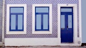 Exterior detail - Traditionelles Haus am Meer by Interhome (Aveiro)