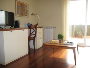 Interior - Haus am Bahnhof by Interhome (Aveiro)