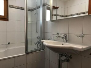 Badeværelse
