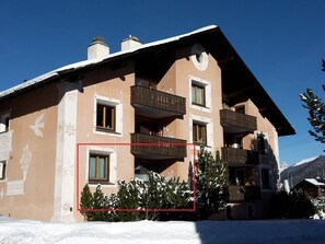 Aussenbereich