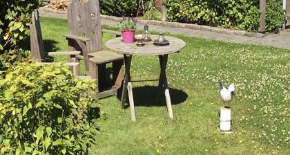 mit Terrasse in ruhiger Lage by Interhome