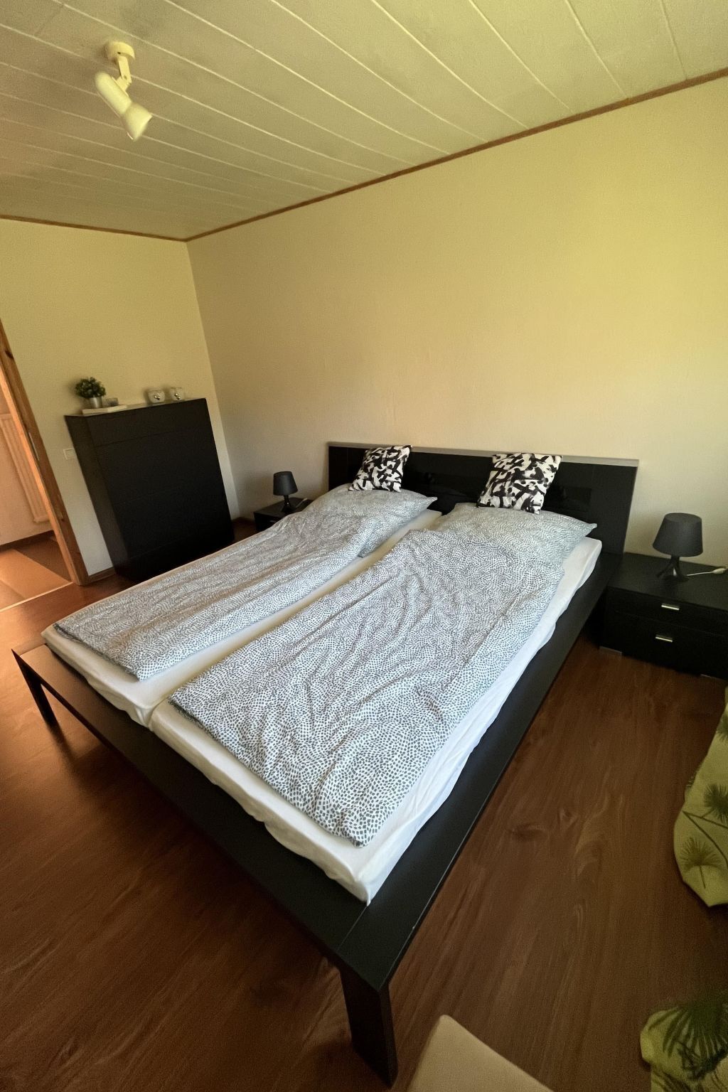 2 camere, accesso a Internet