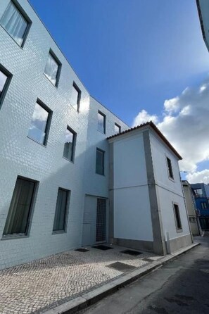 Exterior - Maison du Palmier 2 by Interhome (Aveiro)
