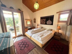 Internet - Chesa Calderas by Interhome (Bever)