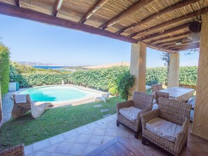 Pool - Villa Fiore by Interhome (Bassacutena)