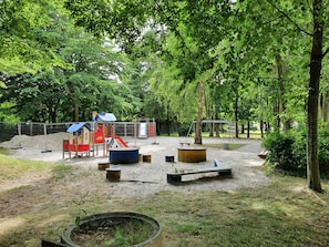 Children’s area - Neue Ferienwohnung in Wilhelmshaven by Interhome (Wilhelmshaven)