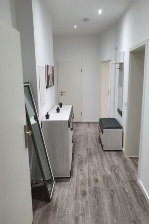 Interior - Neue Ferienwohnung in Wilhelmshaven by Interhome (Wilhelmshaven)