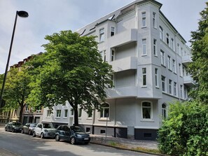 Exterior - Neue Ferienwohnung in Wilhelmshaven by Interhome (Wilhelmshaven)