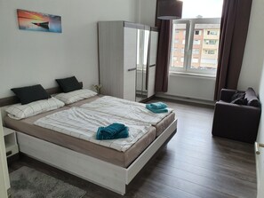 Internet - Neue Ferienwohnung in Wilhelmshaven by Interhome (Wilhelmshaven)