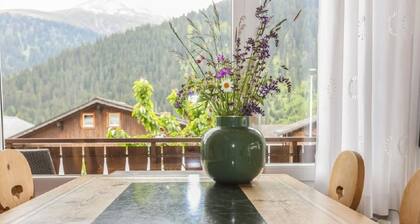Casa La Roda Heidi by Interhome