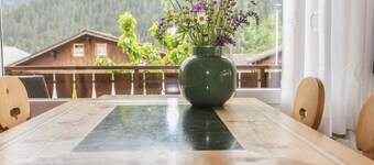 Casa La Roda Heidi by Interhome