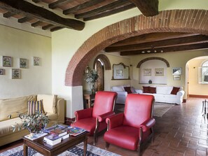 Interior - Villa Poggio le Vignacce by Interhome (Marciano della Chiana)
