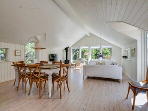 Interior - Rømø UNESCO WELTERBE by Interhome (Rømø)