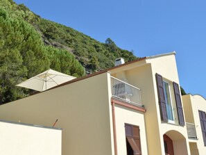 Exterior - ILA2107 HOUSE LIBECCIO by Interhome (Moneglia)