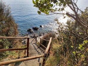 Property grounds - ILA2107 HOUSE LIBECCIO by Interhome (Moneglia)