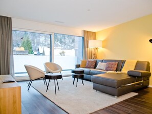 TV - Apt. Ankebälleli by Interhome (Interlaken)