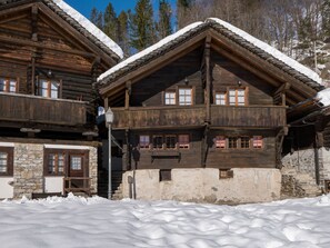 Außenbereich