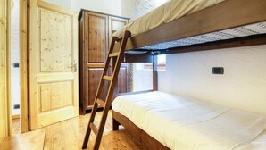 2 quartos, acesso à internet