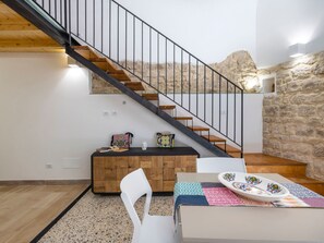 Dining - Casa Maria Jucunda Sicilia by Interhome (Modica)