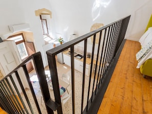 Interior - Casa Maria Jucunda Sicilia by Interhome (Modica)