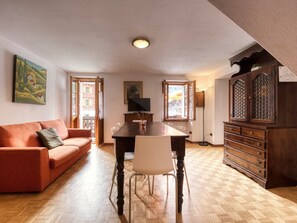 Interior - Central Square Wohnung by Interhome (Macugnaga)