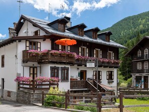 Exterior - Central Square Wohnung by Interhome (Macugnaga)