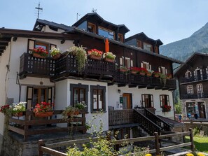 Außenbereich