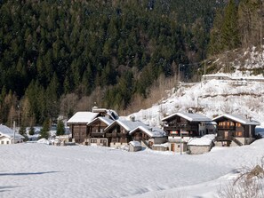 Unclassified image, 5 of 33, button - Chalet Borgo Walser Testa 7 by Interhome (Macugnaga)