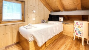 2 slaapkamers, internet