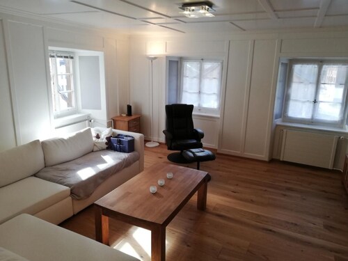 3.5 Zimmer Ferienwohnung in Vella by Interhome