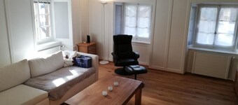 3.5 Zimmer Ferienwohnung in Vella by Interhome