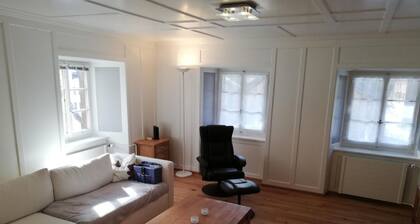 3.5 Zimmer Ferienwohnung in Vella by Interhome