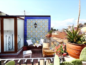 Terras