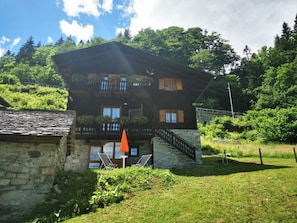 Außenbereich
