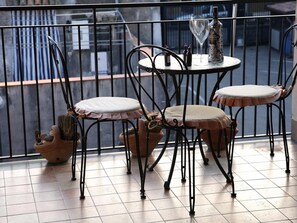 Outdoor dining - Adriana Casa Vacanze 2 by Interhome (Acireale)