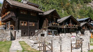 Außenbereich