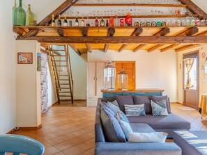 TV - La casa di Gio by Interhome (Viagrande)