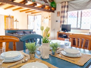 Dining - La casa di Gio by Interhome (Viagrande)