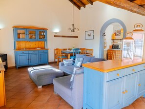TV - La casa di Gio by Interhome (Viagrande)