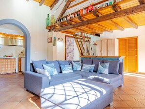 Interior - La casa di Gio by Interhome (Viagrande)