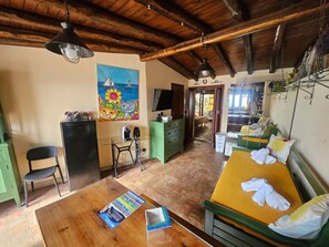Interior - Casa Memi von Holiday World by Interhome (Taormina)