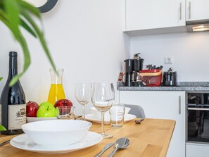 Dining - Tanoeiros Wohnung by Interhome (Madeira/Funchal)