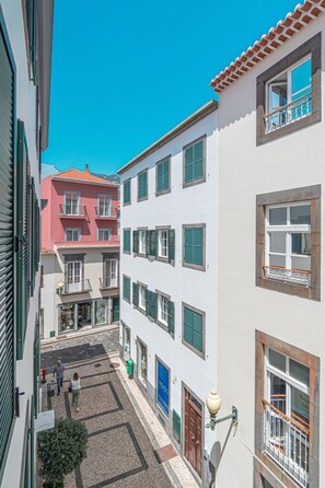 Exterior - Tanoeiros Wohnung by Interhome (Madeira/Funchal)
