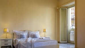 4 habitaciones y acceso a internet 