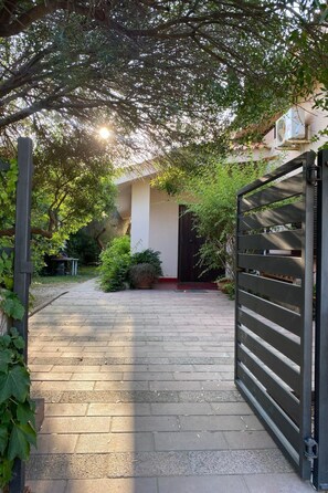 Property grounds - VILLA ARBATAX by Interhome (Tortolì)