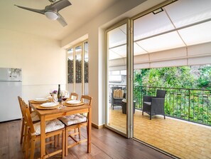 Dining - Wohnung 'Dimora Anfrè by Interhome (Taormina)