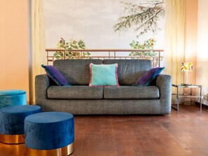 TV - Wohnung 'Dimora Anfrè by Interhome (Taormina)